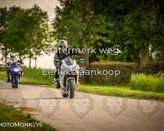 Motor Elfstedentocht – 9 juni 2025 photo