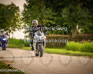 Motor Elfstedentocht – 9 juni 2025 photo