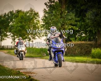 Motor Elfstedentocht – 9 juni 2025 photo