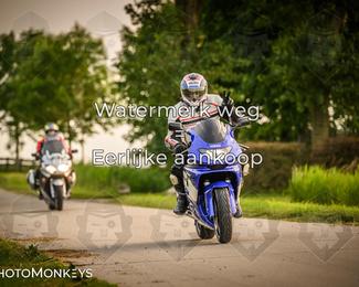 Motor Elfstedentocht – 9 juni 2025 photo