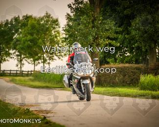 Motor Elfstedentocht – 9 juni 2025 photo