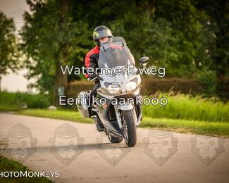 Motor Elfstedentocht – 9 juni 2025 photo