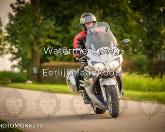 Motor Elfstedentocht – 9 juni 2025 photo