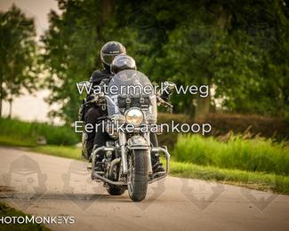 Motor Elfstedentocht – 9 juni 2025 photo