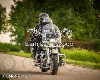 Motor Elfstedentocht – 9 juni 2025 photo