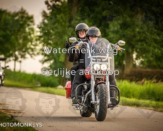 Motor Elfstedentocht – 9 juni 2025 photo