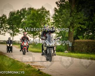 Motor Elfstedentocht – 9 juni 2025 photo