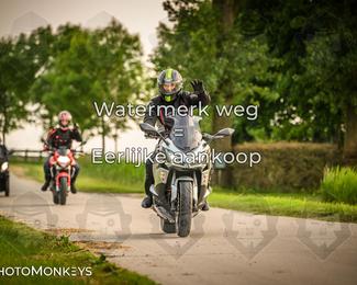 Motor Elfstedentocht – 9 juni 2025 photo