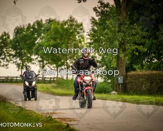 Motor Elfstedentocht – 9 juni 2025 photo