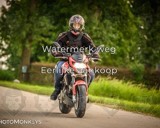 Motor Elfstedentocht – 9 juni 2025 photo