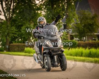 Motor Elfstedentocht – 9 juni 2025 photo