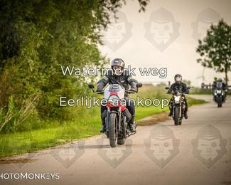 Motor Elfstedentocht – 9 juni 2025 photo