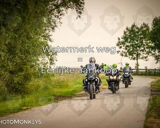 Motor Elfstedentocht – 9 juni 2025 photo