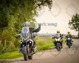Motor Elfstedentocht – 9 juni 2025 photo