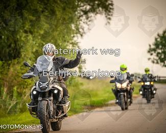 Motor Elfstedentocht – 9 juni 2025 photo