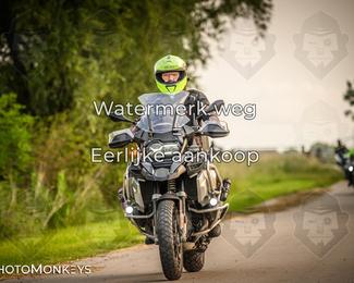 Motor Elfstedentocht – 9 juni 2025 photo