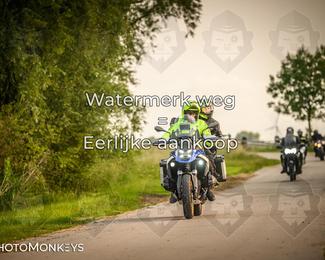 Motor Elfstedentocht – 9 juni 2025 photo