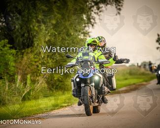 Motor Elfstedentocht – 9 juni 2025 photo