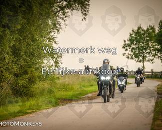 Motor Elfstedentocht – 9 juni 2025 photo