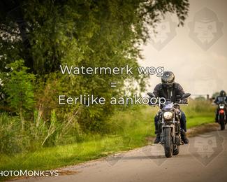 Motor Elfstedentocht – 9 juni 2025 photo