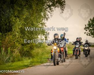 Motor Elfstedentocht – 9 juni 2025 photo