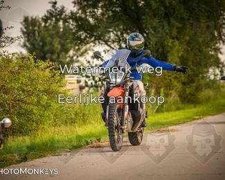 Motor Elfstedentocht – 9 juni 2025 photo
