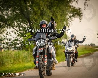 Motor Elfstedentocht – 9 juni 2025 photo