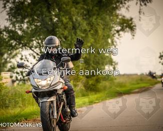 Motor Elfstedentocht – 9 juni 2025 photo