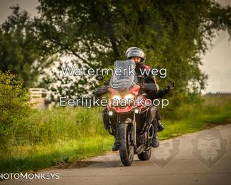 Motor Elfstedentocht – 9 juni 2025 photo