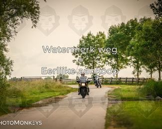 Motor Elfstedentocht – 9 juni 2025 photo