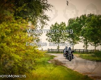 Motor Elfstedentocht – 9 juni 2025 photo