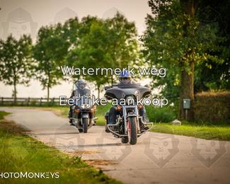 Motor Elfstedentocht – 9 juni 2025 photo