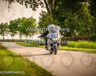 Motor Elfstedentocht – 9 juni 2025 photo