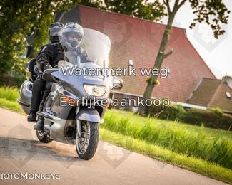 Motor Elfstedentocht – 9 juni 2025 photo