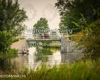 Motor Elfstedentocht – 9 juni 2025 photo