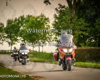 Motor Elfstedentocht – 9 juni 2025 photo