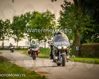 Motor Elfstedentocht – 9 juni 2025 photo