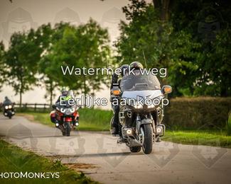 Motor Elfstedentocht – 9 juni 2025 photo