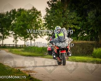 Motor Elfstedentocht – 9 juni 2025 photo
