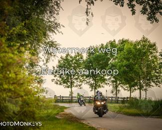 Motor Elfstedentocht – 9 juni 2025 photo