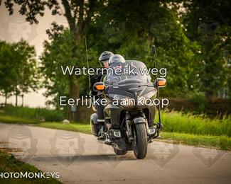 Motor Elfstedentocht – 9 juni 2025 photo