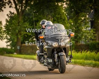 Motor Elfstedentocht – 9 juni 2025 photo