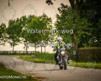 Motor Elfstedentocht – 9 juni 2025 photo