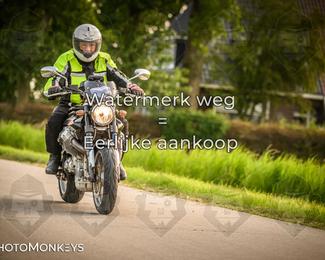 Motor Elfstedentocht – 9 juni 2025 photo
