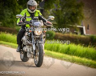 Motor Elfstedentocht – 9 juni 2025 photo