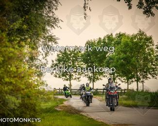 Motor Elfstedentocht – 9 juni 2025 photo