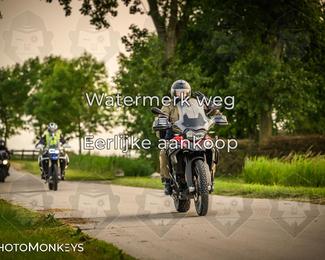 Motor Elfstedentocht – 9 juni 2025 photo