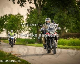 Motor Elfstedentocht – 9 juni 2025 photo