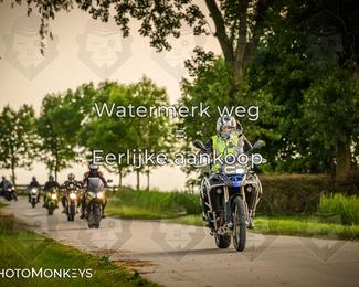 Motor Elfstedentocht – 9 juni 2025 photo