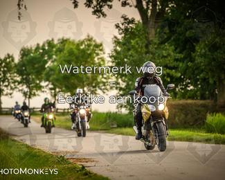 Motor Elfstedentocht – 9 juni 2025 photo